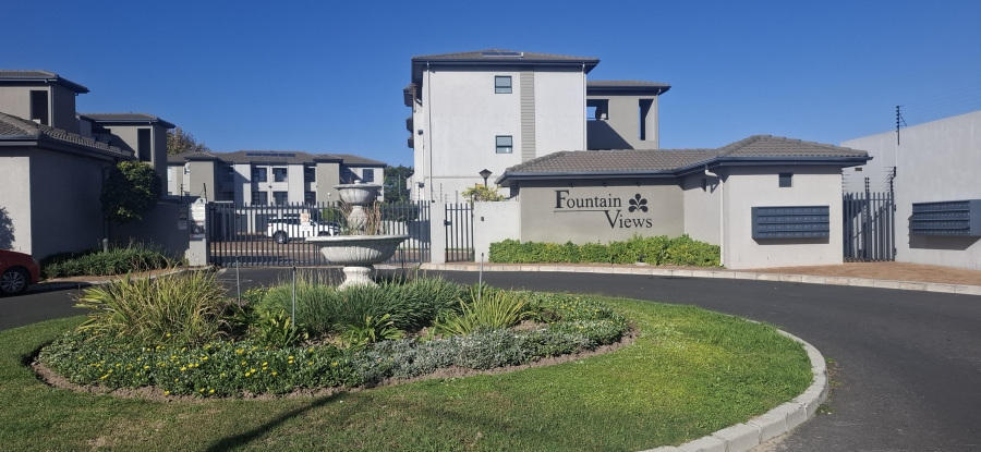 To Let 2 Bedroom Property for Rent in Brackenfell South Western Cape